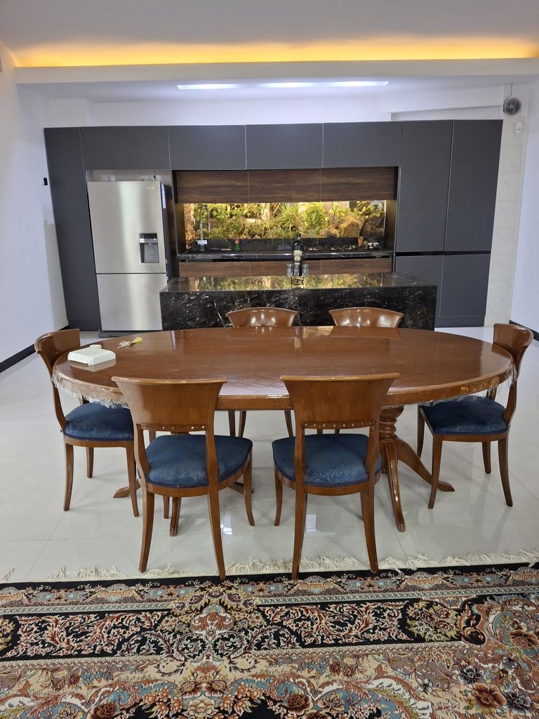 ویلا سه خوابه دوبلکس استخردار آبگرم شبنم