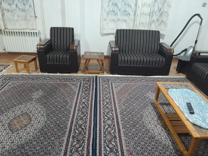 آپارتمان دوخوابه عرفان 2