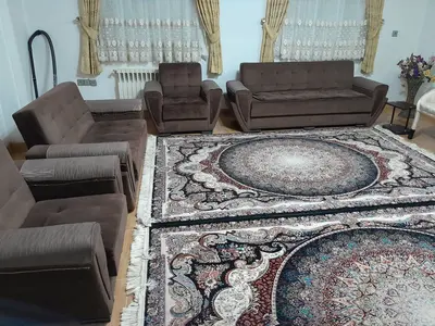 آپارتمان دوخوابه عرفان شمالی