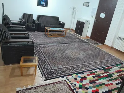 آپارتمان دوخوابه عرفان 2