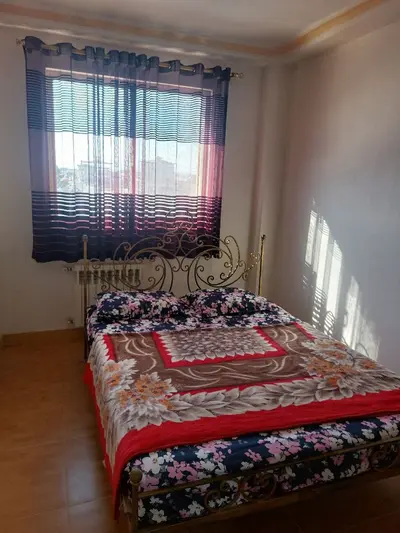 آپارتمان دوخوابه عرفان شمالی