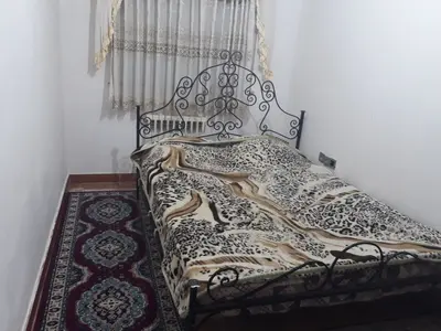 آپارتمان دوخوابه عرفان 2