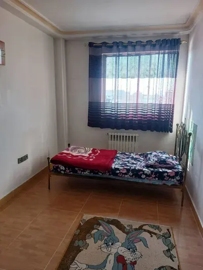 آپارتمان دوخوابه عرفان شمالی