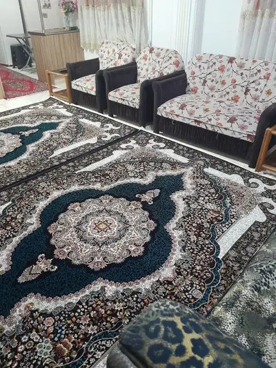 آپارتمان دوخوابه عرفان واحد 1