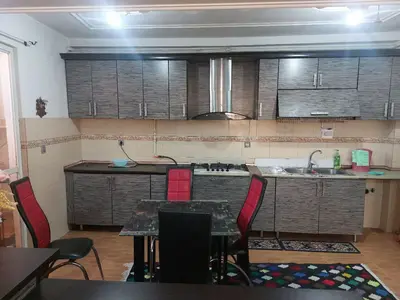 آپارتمان دوخوابه عرفان شمالی