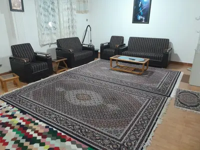 آپارتمان دوخوابه عرفان 2