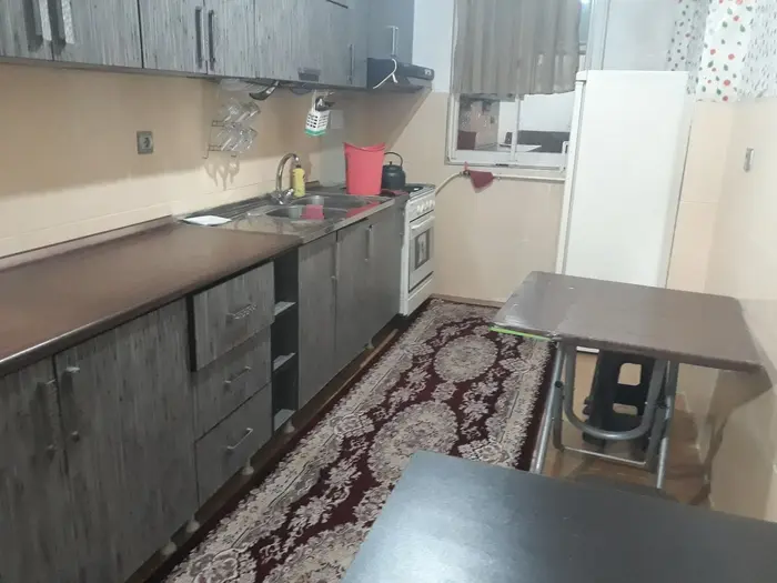 آپارتمان دوخوابه عرفان 2