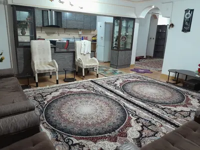 آپارتمان دوخوابه عرفان شمالی