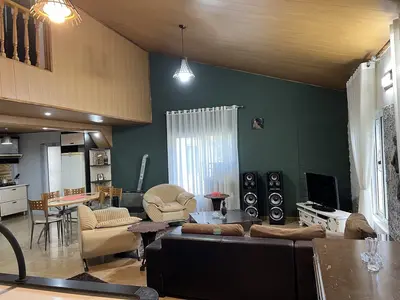 ویلا دوخوابه دوبلکس استخردار آبگرم رز 2