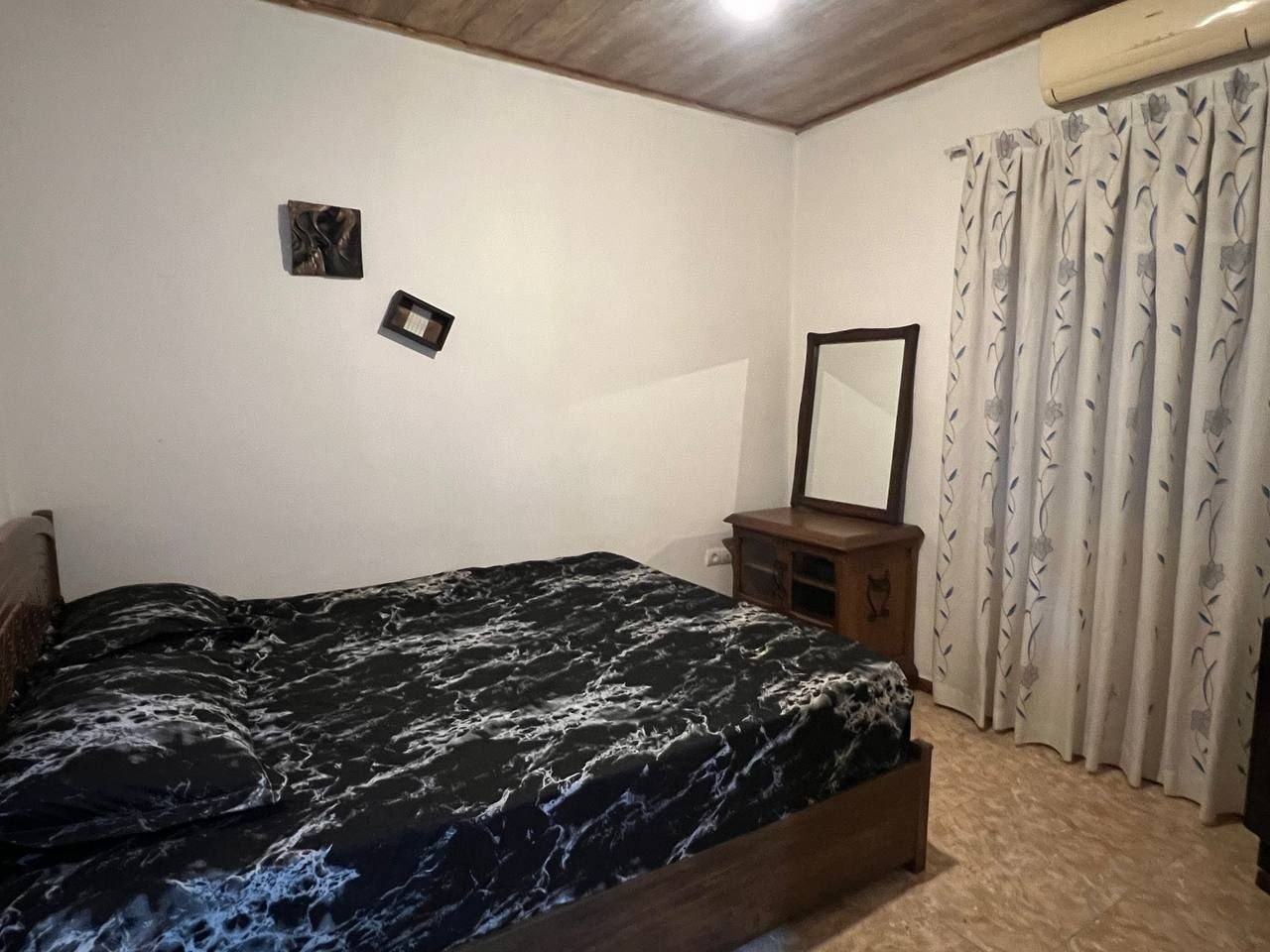 ویلا دوخوابه دوبلکس استخردار آبگرم رز 2