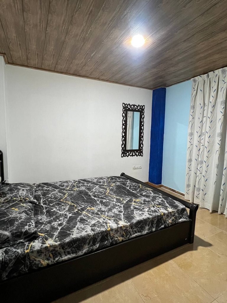 ویلا دوخوابه دوبلکس استخردار آبگرم رز 2