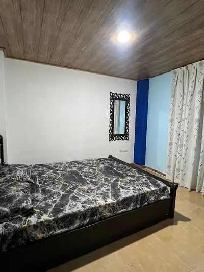 ویلا دوخوابه دوبلکس استخردار آبگرم رز 2