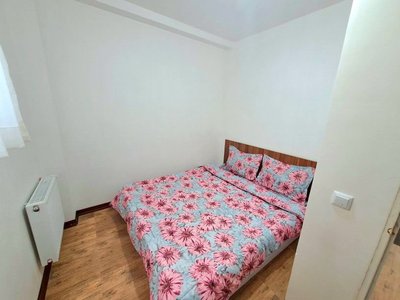 آپارتمان دوخوابه ساحلی علیزاده