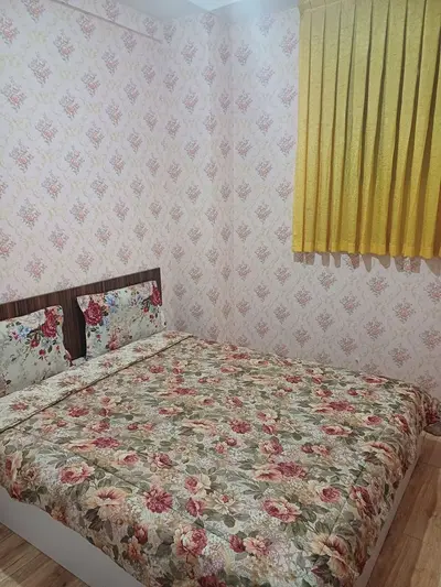 آپارتمان یک خوابه ساحلی علیزاده ۱