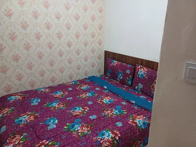 آپارتمان دوخوابه ساحلی علیزاده 4