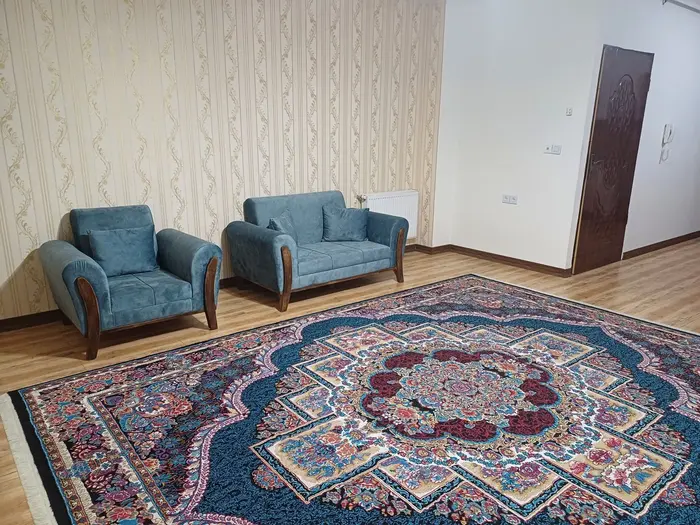 آپارتمان دوخوابه ساحلی علیزاده 4