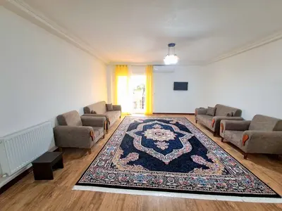 آپارتمان دوخوابه ساحلی علیزاده