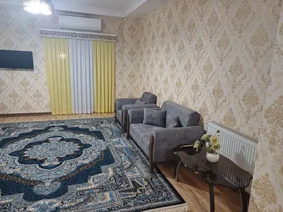 آپارتمان یک خوابه ساحلی علیزاده ۱