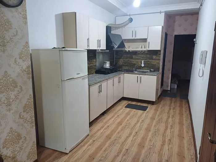 آپارتمان یک خوابه ساحلی علیزاده ۱