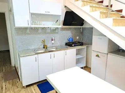 آپارتمان سه خوابه ساحلی علیزاده