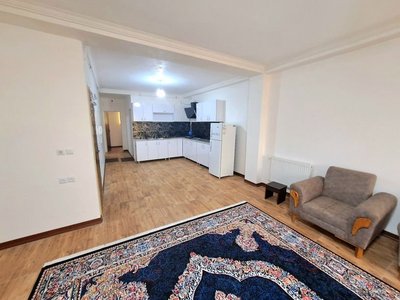 آپارتمان دوخوابه ساحلی علیزاده