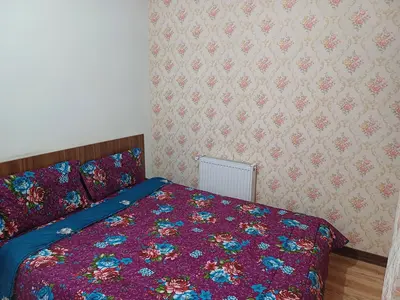 آپارتمان دوخوابه ساحلی علیزاده 4