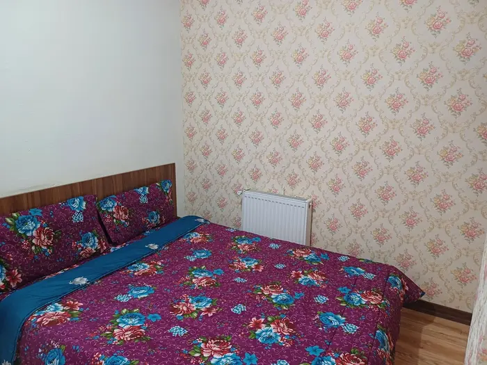 آپارتمان دوخوابه ساحلی علیزاده 4