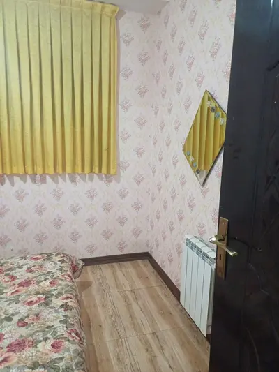 آپارتمان یک خوابه ساحلی علیزاده ۱