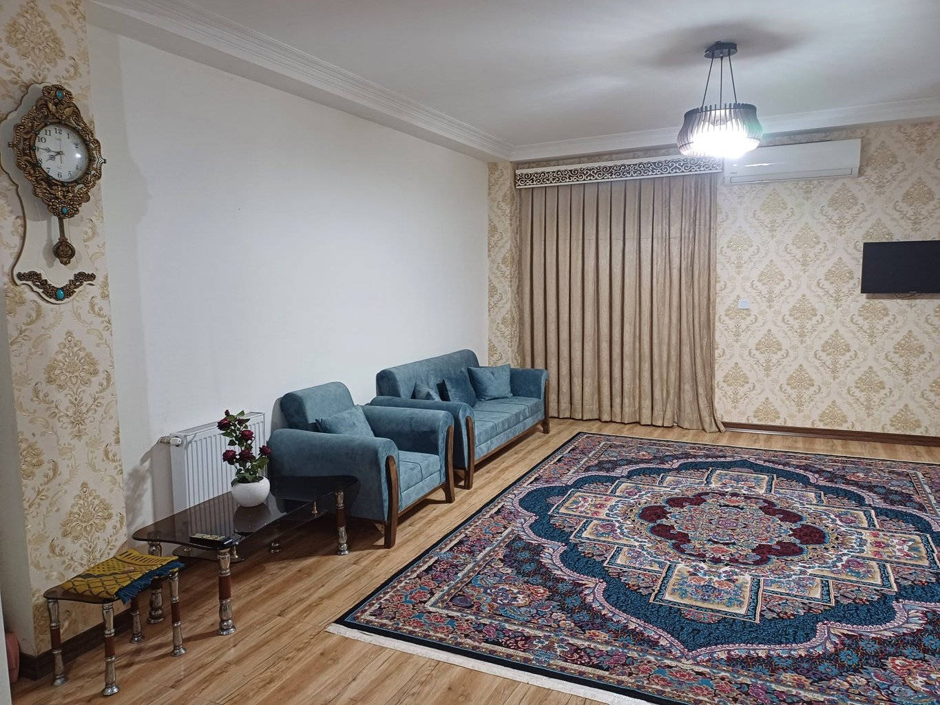 دوخوابه ساحلی علیزاده 4