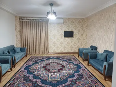 آپارتمان دوخوابه ساحلی علیزاده 4