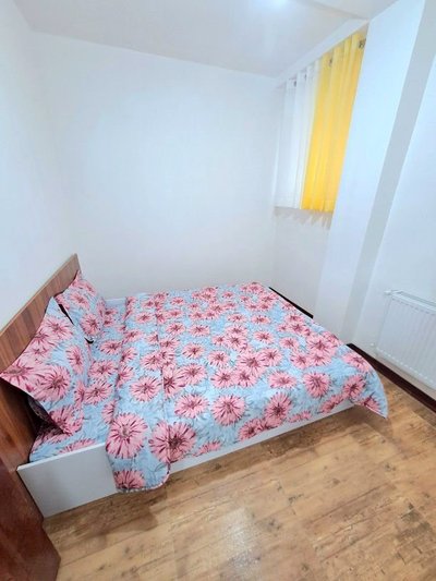 آپارتمان دوخوابه ساحلی علیزاده