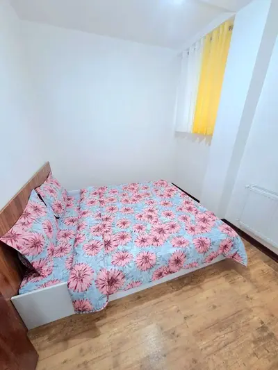 آپارتمان دوخوابه ساحلی علیزاده