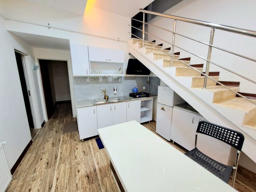 سه خوابه ساحلی علیزاده