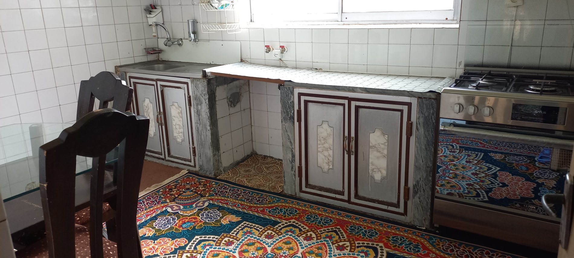 ویلا دوخوابه اشتیاقی 9