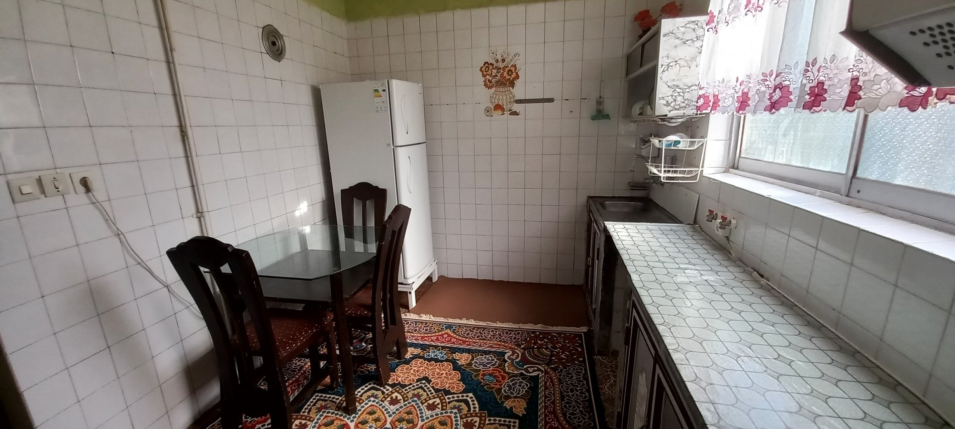 ویلا دوخوابه اشتیاقی 9