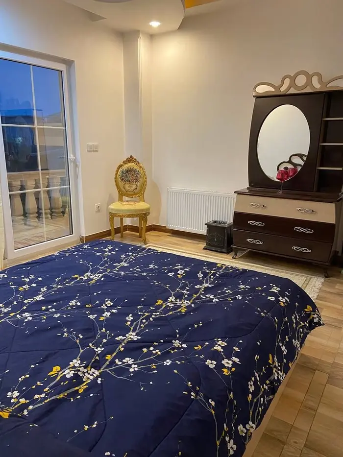 ویلا سه خوابه آرمیا