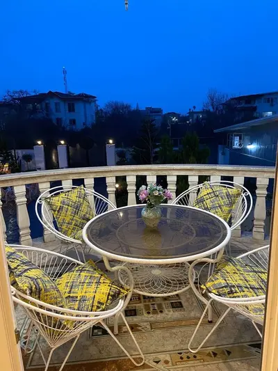 ویلا سه خوابه آرمیا