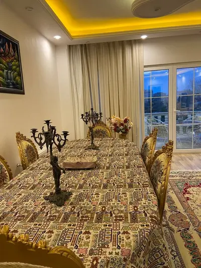 ویلا سه خوابه آرمیا