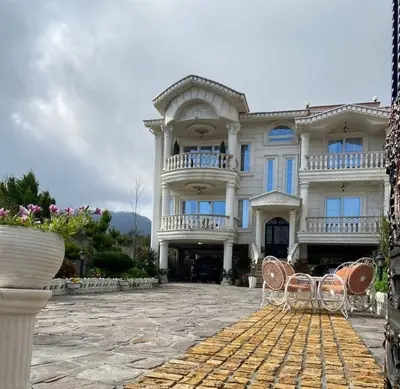 ویلا سه خوابه آرمیا