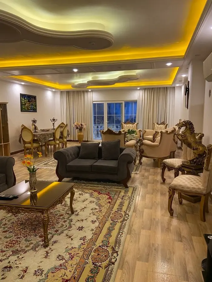 ویلا سه خوابه آرمیا