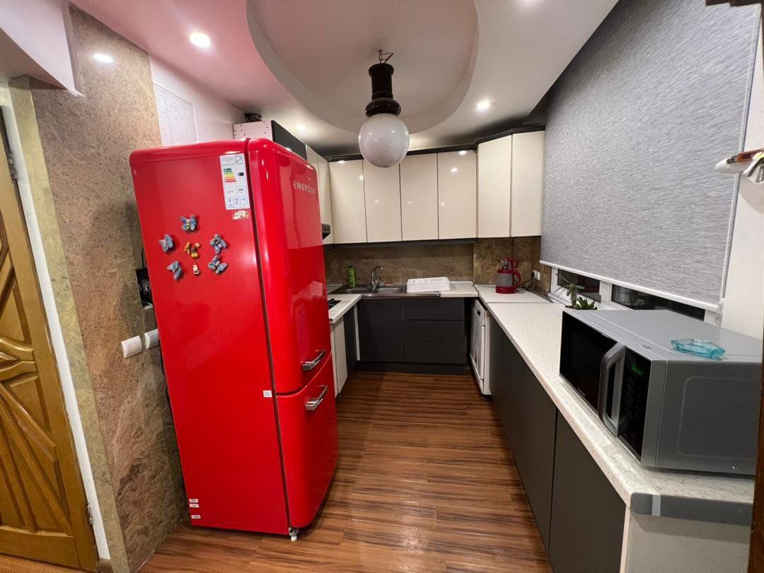 آپارتمان سه خوابه دوبلکس فرشته ۳۳