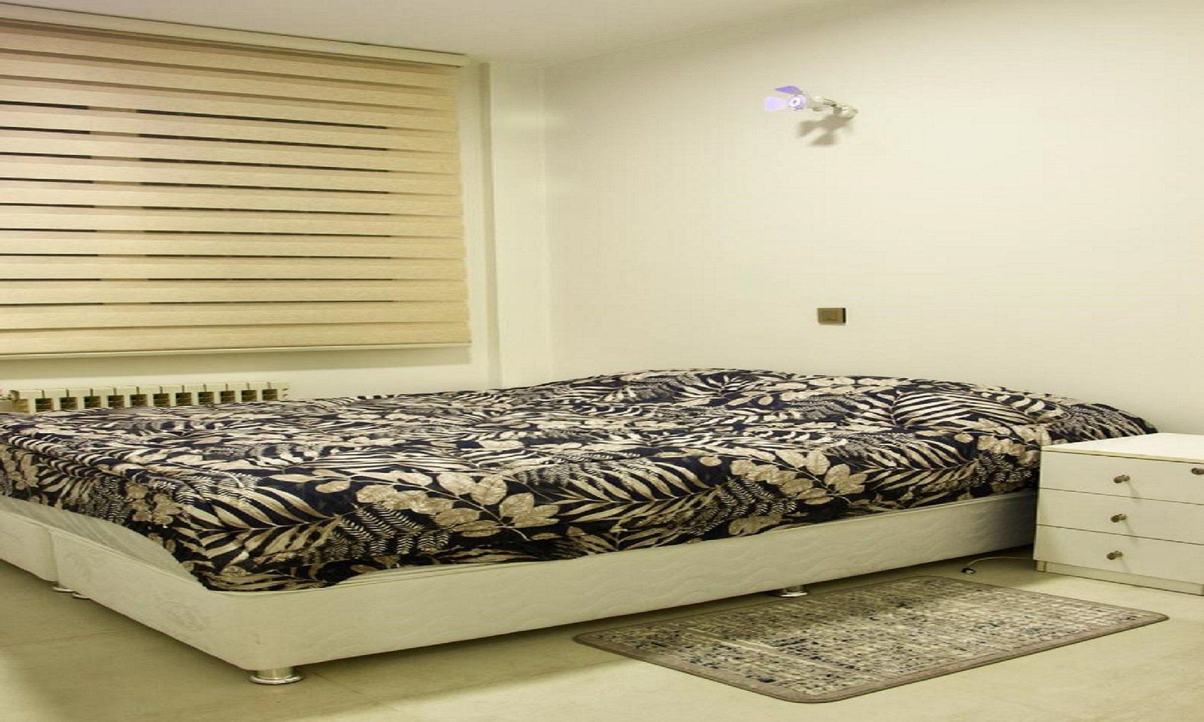 آپارتمان دوخوابه فرشته ۱۱