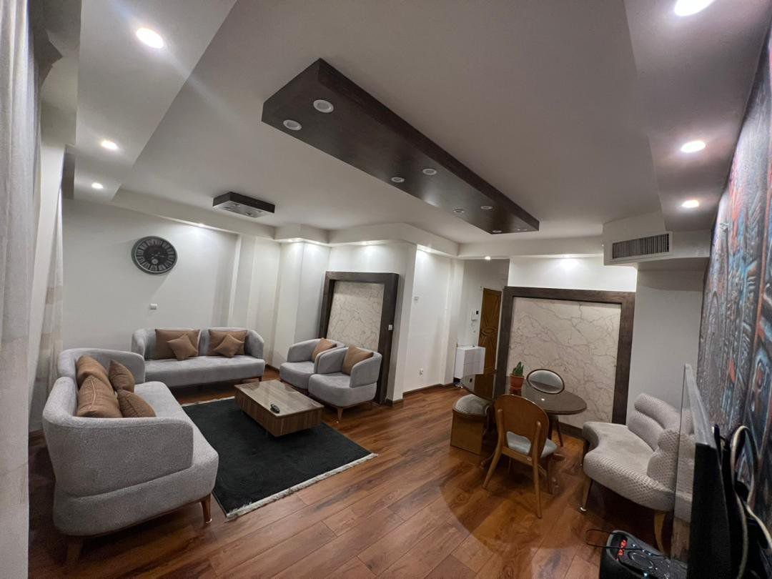 آپارتمان سه خوابه دوبلکس فرشته ۳۳