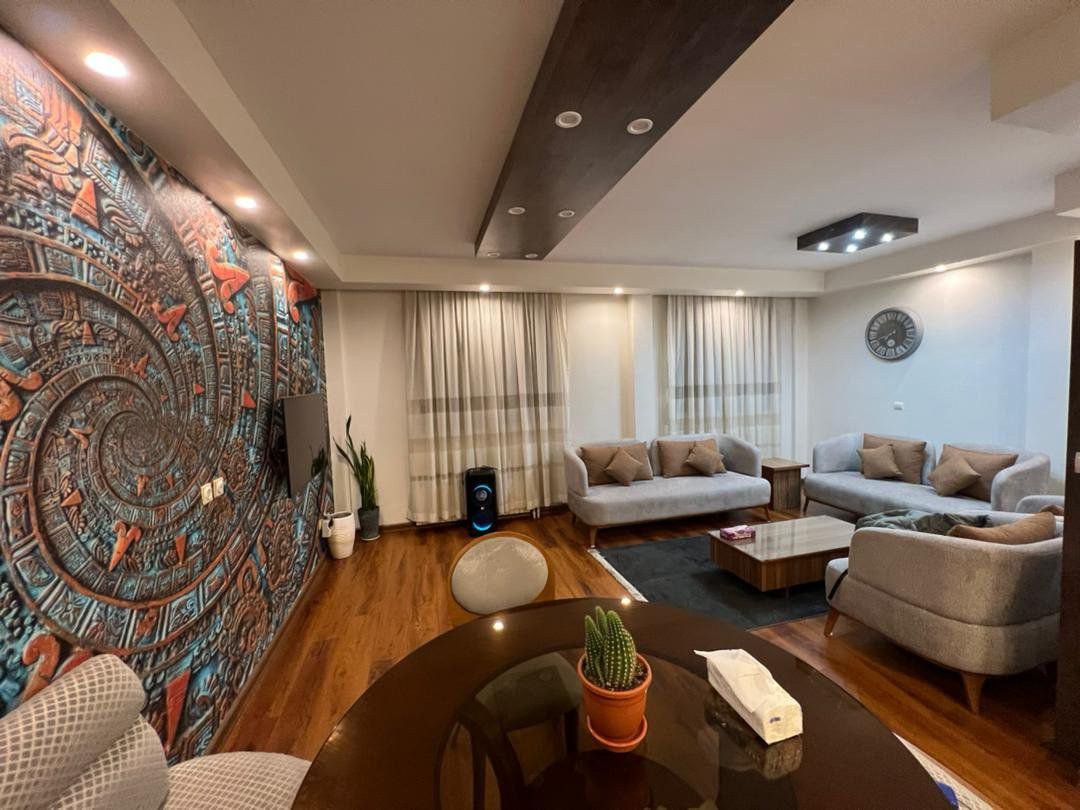 آپارتمان سه خوابه دوبلکس فرشته ۳۳