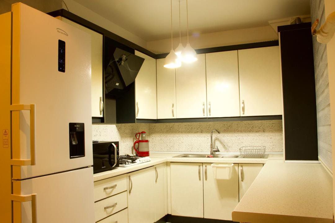 آپارتمان دوخوابه فرشته ۱۱