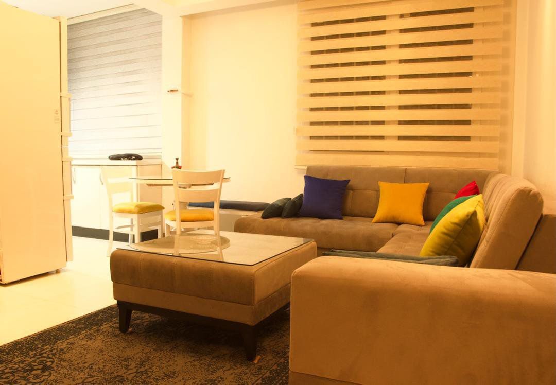 آپارتمان دوخوابه فرشته ۱۱