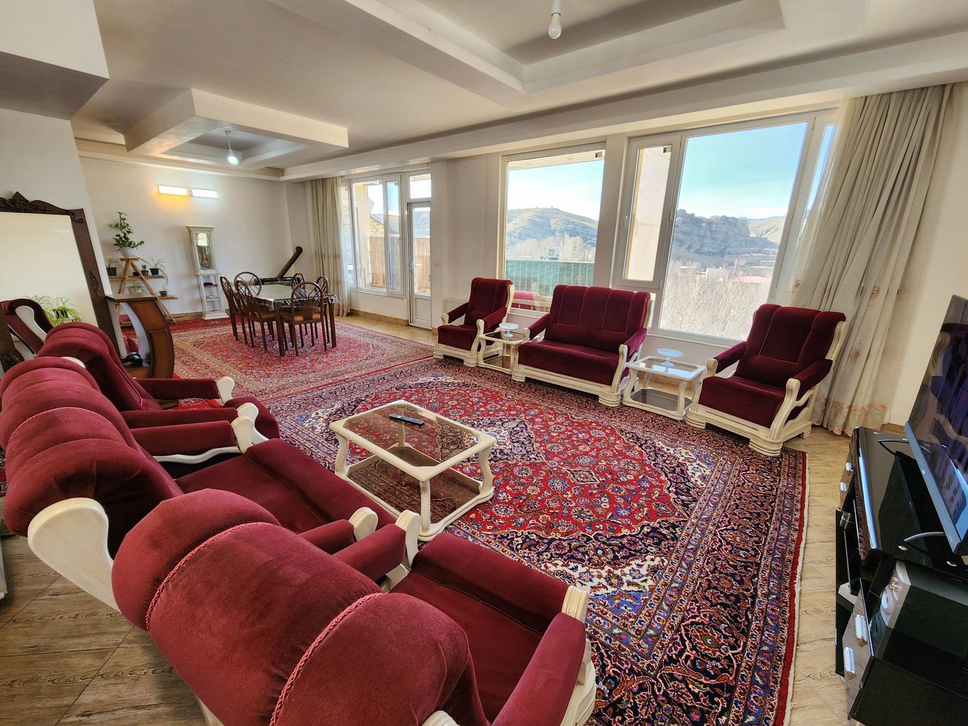 دوخوابه شاهسو