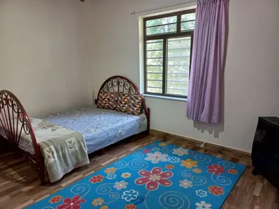 ویلا دوخوابه عبادی 2