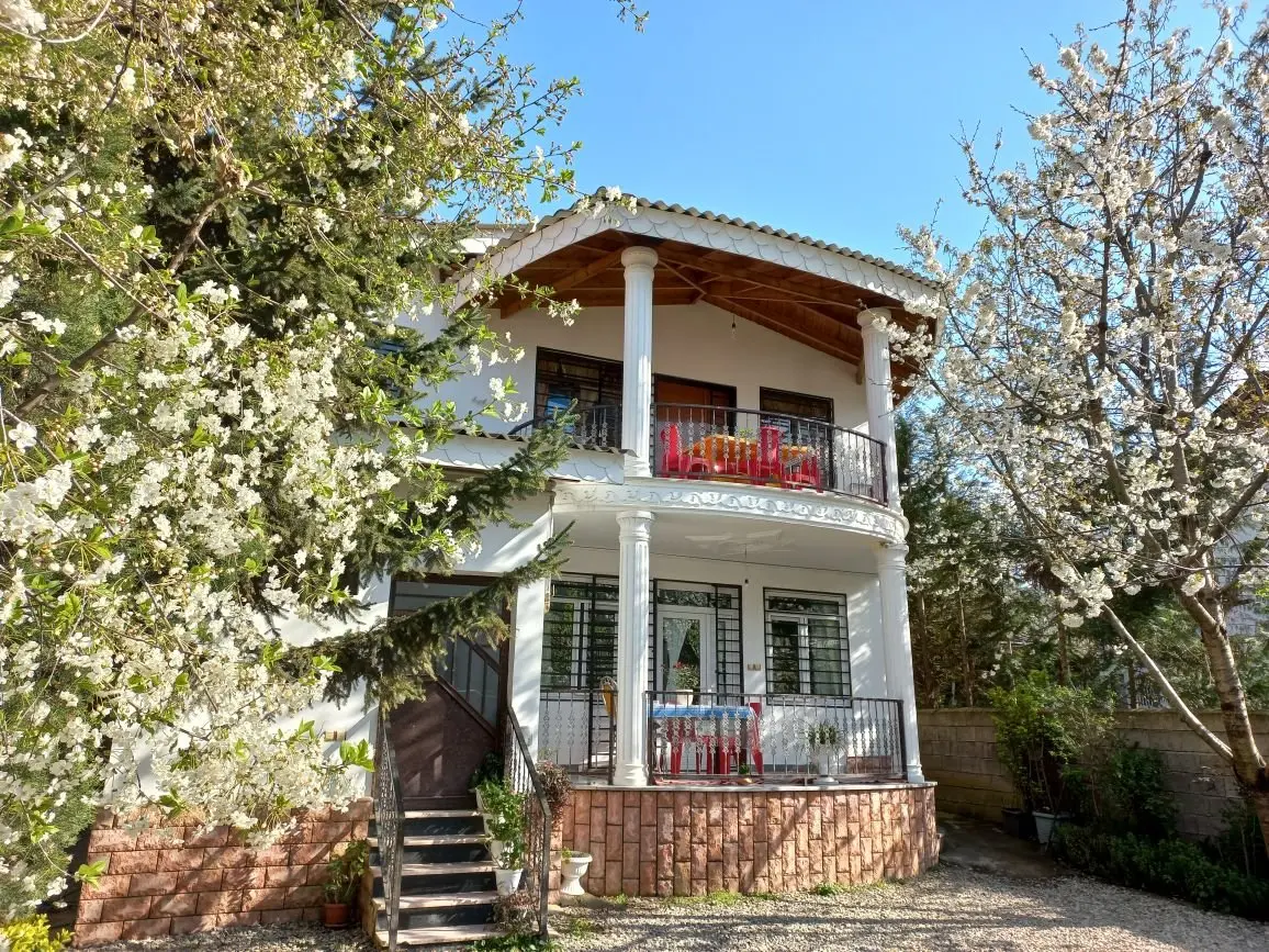 ویلا دوخوابه عبادی 2