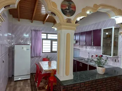 ویلا دوخوابه عبادی 2